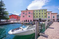 Dogana Best Lake View - Happy Rentals -  Ferienwohnungen