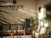 Hotel Lydna Ki'n Hotels in Bacalar