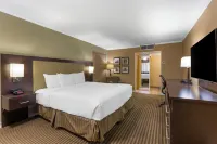 Royal Sun Inn & Suites - Balkon