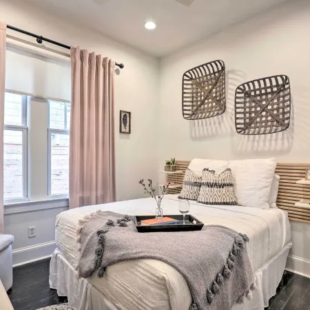 Historic 1900 Cottage in Downtown St Augustine!