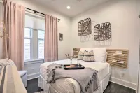 Historic 1900 Cottage in Downtown St Augustine! - سبا