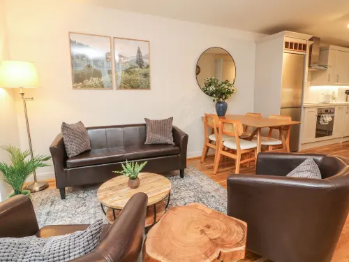 Reubens Cottage - 2 estrellas