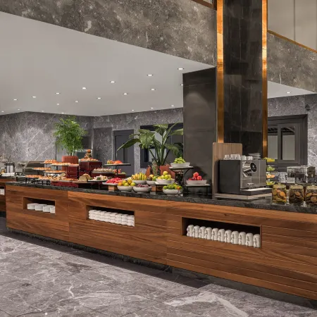 Four Points by Sheraton Accra Airport Hotel