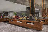 Four Points by Sheraton Accra Airport Hotel - Parkering