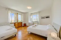 Margherita Near Lake - Family Friendly - Happy Rentals - Huoneistot