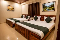 Hotel New Mamta by Ssh 350 Metres from Nakki Lake