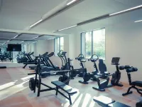 Novotel Convention & Spa Antananarivo - spa