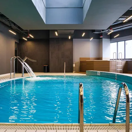 Novotel Szczecin Centrum