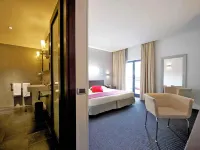 Mercure Palermo Centro Hotels in Palermo