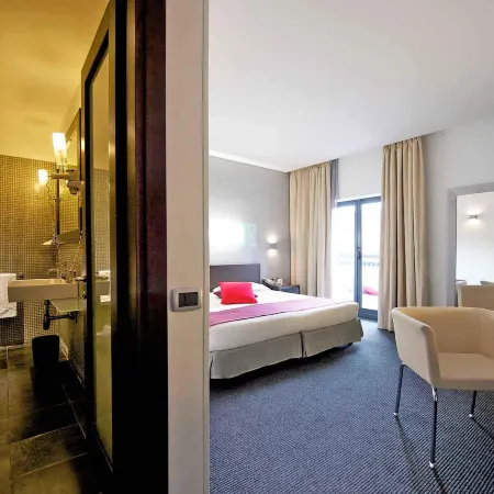 Mercure Palermo Centro