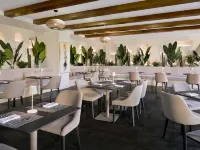 Mövenpick Hotel Waad Al Shamal - Завтрак