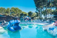 Iberostar Waves Pinos Park - Ocean View