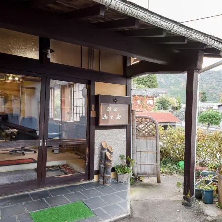 Yamaguchiya Bekkan