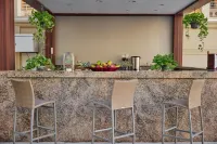 Helnan Mamoura Hotel & Events Center - bar
