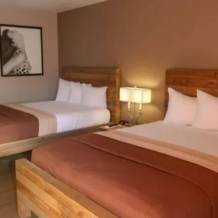 Bposhtels Las Vegas