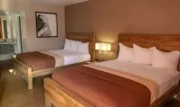 Bposhtels Las Vegas - 2-Star
