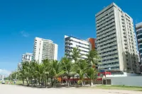 Dan INN Mar Piedade By Nacional Inn - Quầy Bar