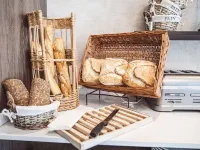 Mercure Belfort Centre - servizio colazione