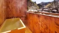 Yuwaku Yamane - Hot Springs