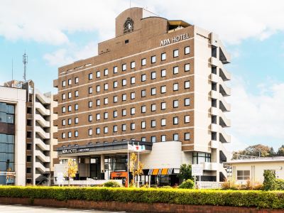 APA Hotel Kagadaishoji-Ekimae