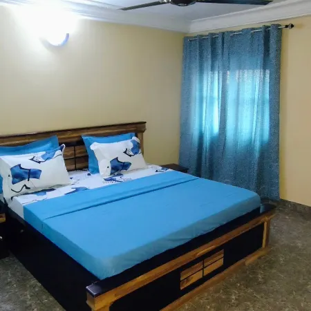 Deluxe 2 Bedrooms Apartment Hotele w: Lome