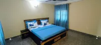 Deluxe 2 Bedrooms Apartment