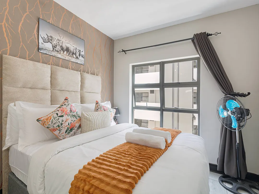 Zalari Luxe Links, 2 Bed, Rivonia, Sandton - Midrand