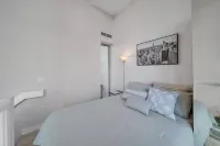 Electra Love Loft w/ Downtown Views, Free Parking - Apartemen