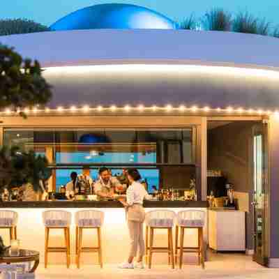 Mitsis Selection Alila Hotel Exterior