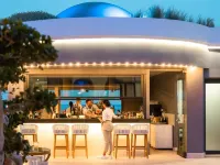 Mitsis Selection Alila Hotels near Clock Tower