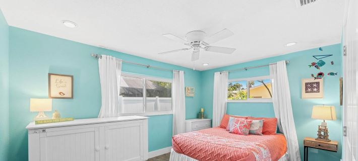 4822 Fairview Dr Hotéis em Cocoa Beach