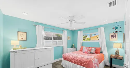 4822 Fairview Dr - مسبح خاص