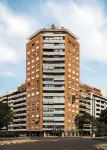 Limehome Valencia Gran Via del Marques - Condos