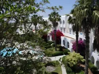 Hotel Menara Ξενοδοχεία στην πόλη Hammamet