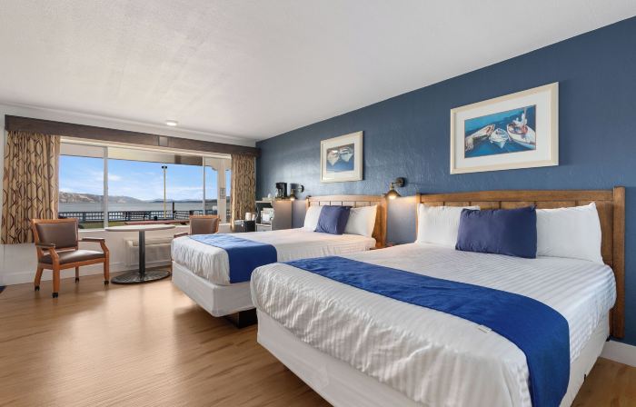 Skylark Shores Resort