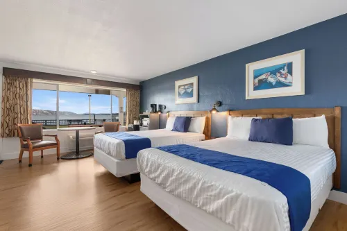 Skylark Shores Resort