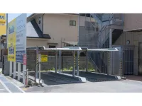 Smile Hotel Nishiakashi - parking