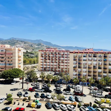 Carabela 818 Sun Sea by At Home Costa del Sol