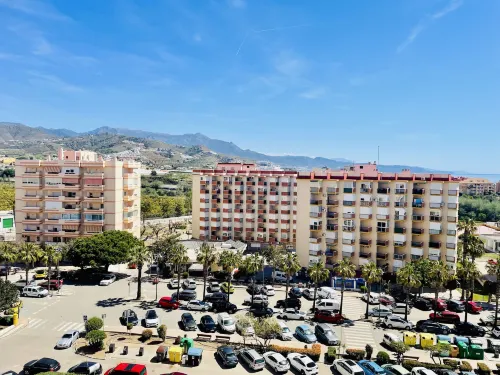 Carabela 818 Sun Sea by At Home Costa del Sol - Apartments