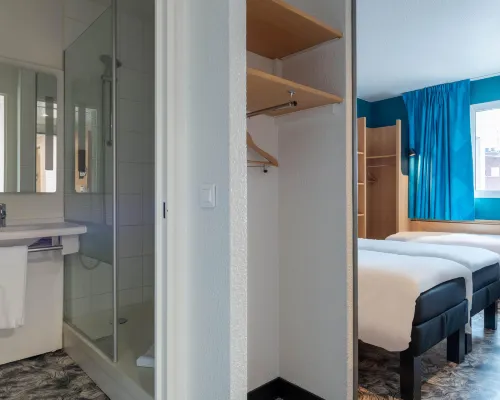 B&B 酒店亞眠中心大教堂 Photos