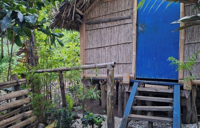 Tanna Chez Nous Bungalow & Tours