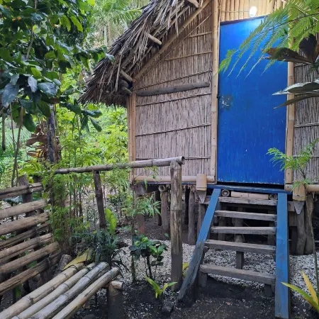 Tanna Chez Nous Bungalow & Tours