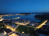 Visula Hotel & Spa - New Opening 2026 Hotels in Medulin