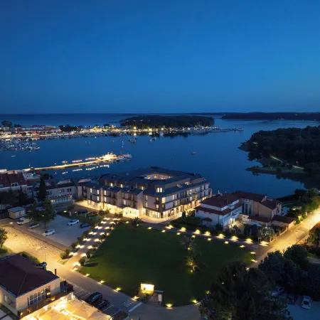 Visula Hotel & Spa - New Opening 2026