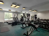 TownePlace Suites Phoenix Goodyear グッドイヤーのホテル