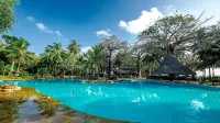 Papillon Lagoon Reef Hotel - Ocean View