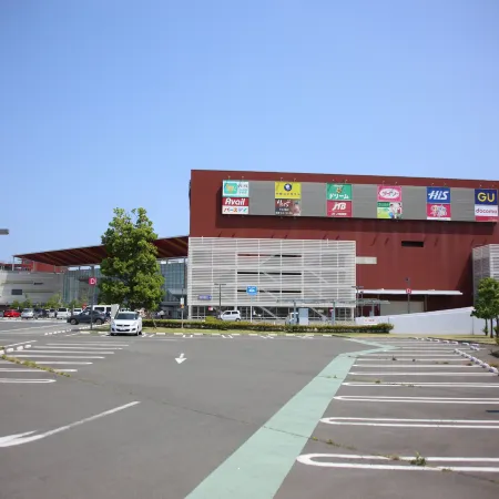 Isesaki Station Hotel