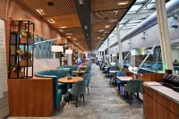 Bosmal Arjaan by Rotana