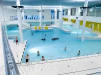 Hotel DGI-Huset Herning - Pools