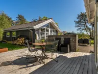 "Tishon" - 100m from the Sea - parking